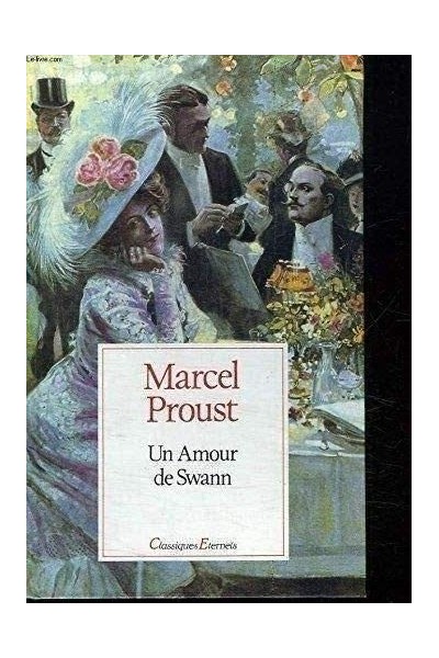 Por El Camino De Swann Tomo I